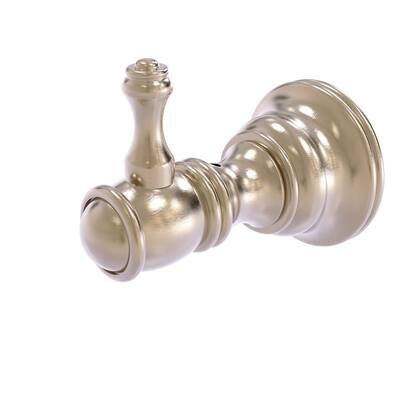 Allied Brass TR-20-PEW Tribecca Collection Robe Hook Antique Pewter Allied Brass TR-20-PEW Tribecca Collection Robe Hook Antique Pewter