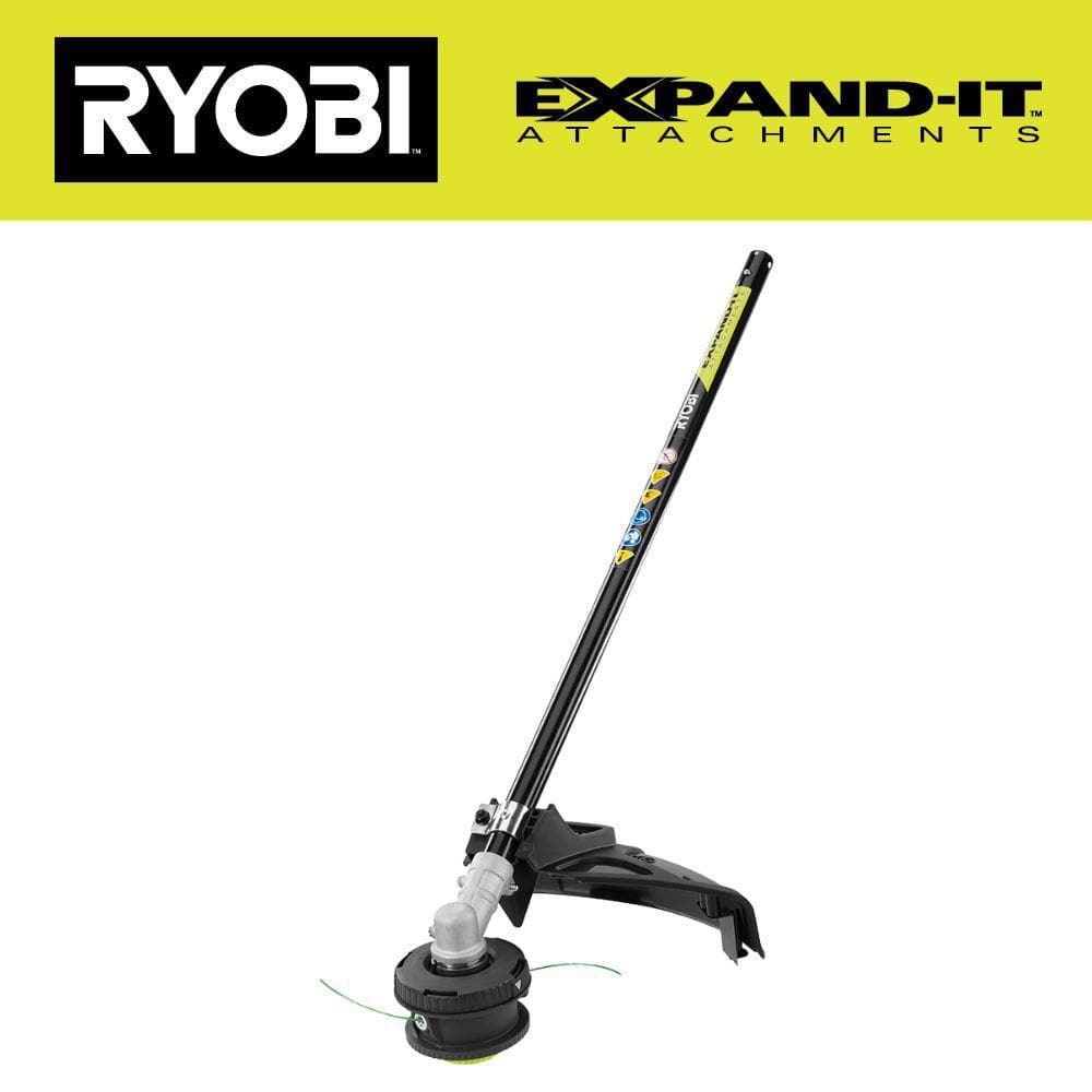 RYOBI Expand-It 18 Straight Shaft Trimmer Attachment RYSST44