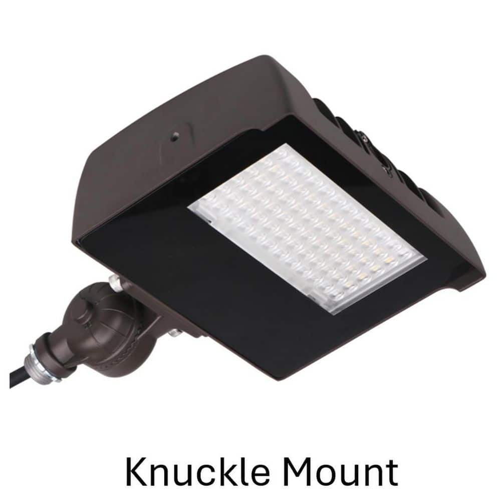 Sektor Flood Light LED 15-20-30W 1950 Lumen Beam Angle 55 Deg Integrated LED Bronze w/Lens Shift Tech Flood Light price history on PriceWatchPro