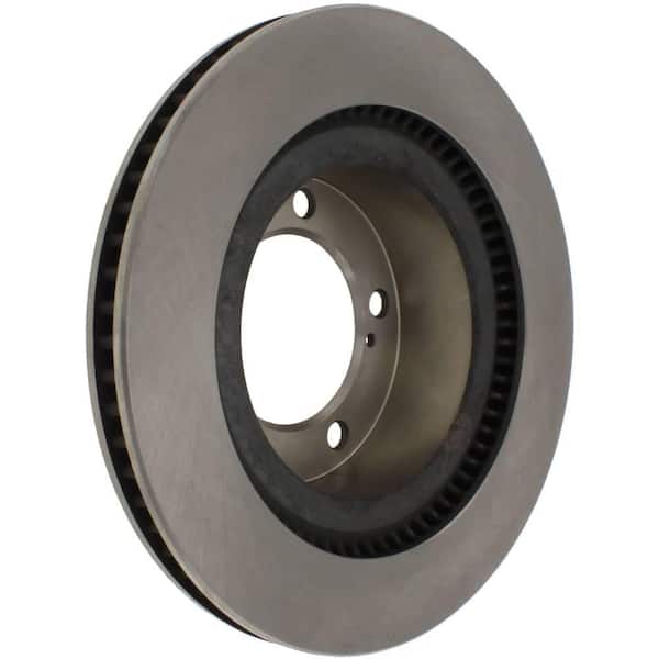 Centric Parts Disc Brake Rotor