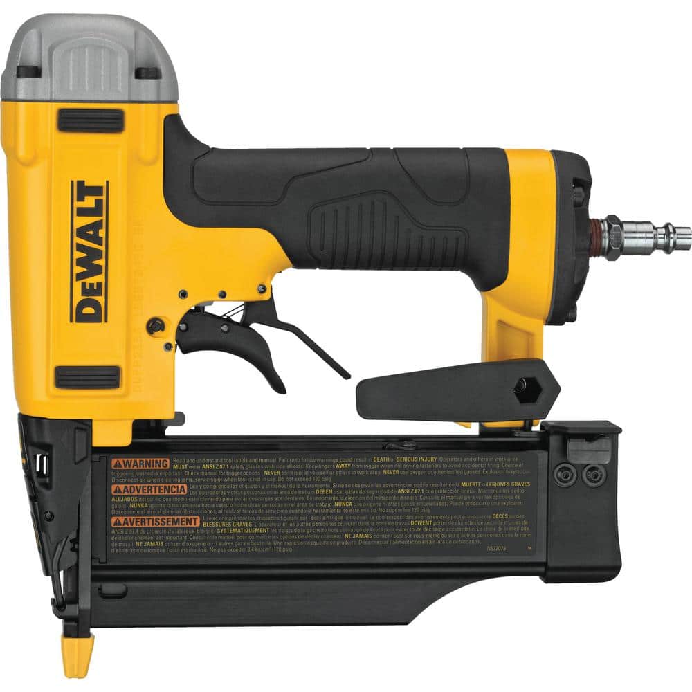 Is a Brad Nailer Right for You? (DIY Arts & Crafts) - FeltMagnet