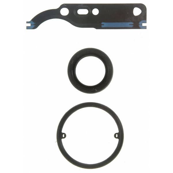 FEL-PRO Engine Crankshaft Seal Kit