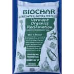 Vermont Organics Reclamation Soil 1 cu. ft. Biochar Blend Vermont Organics Reclamation Soil 1 cu. ft. Biochar Blend