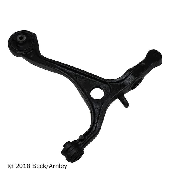 Beck/Arnley Suspension Control Arm - Front Left Lower