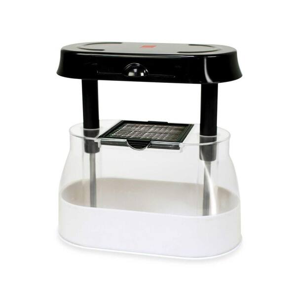 Ronco Veg-O-Matic Deluxe Plastic Chopper