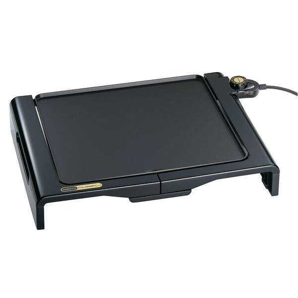 Presto Foldaway Griddle