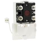 Upper Thermistor/ECO Replacement Kit for Rheem Performance Platinum Water Heaters