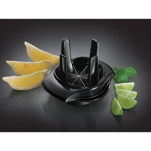 Lemon and Lime Wedge Slicer