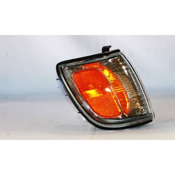 TYC Parking / Cornering Light Assembly 1999-2000 Toyota 4Runner 2.7L