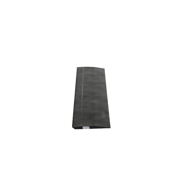 Air Vent Shingle Over, Edge Vent, Intake Vent (Sold in Carton of