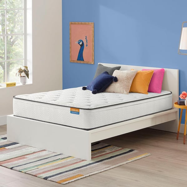 Simmons 8 inch on sale twin mattress