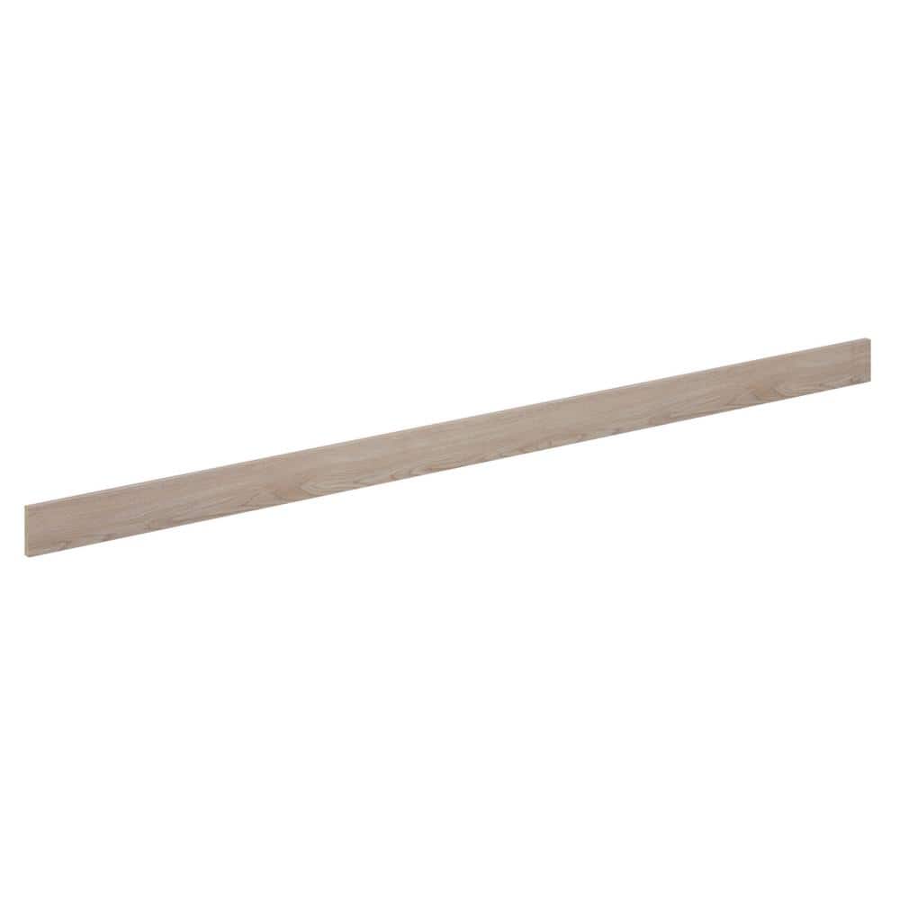 Home Depot Toe Kicknull