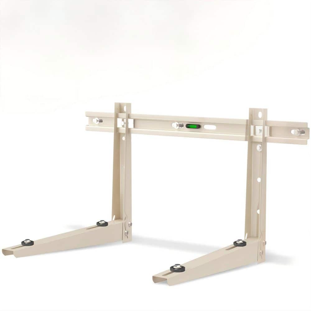 Mini Split Wall Mounting Bracket for 9000-36000 BTU Mini Split Air Conditioner Units, Max 550 LBS price history on PriceWatchPro