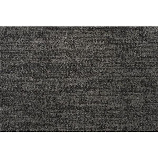 Essence Wrought Iron Custom Area Rug with Pad