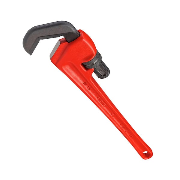 RIDGID 1 in. to 2 in. Model 25 Hex Wrench