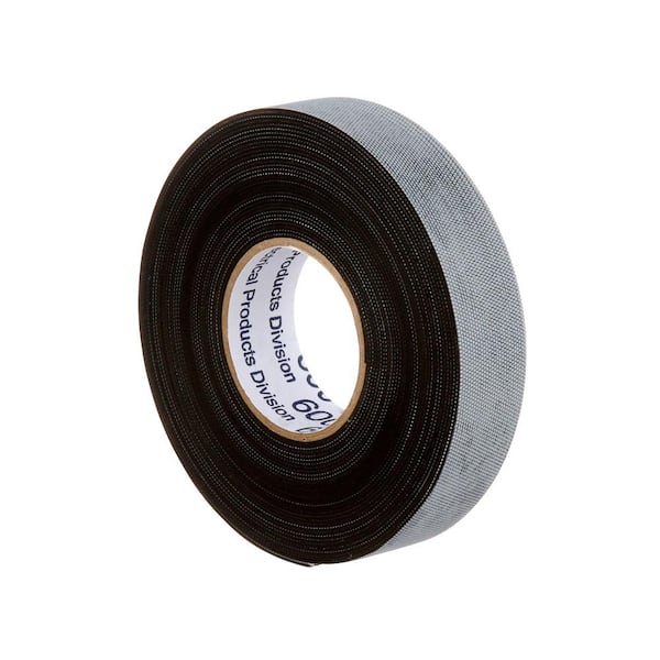 Abrasion-Resistant, 3M™, Insulating Electrical Tape - 15D095