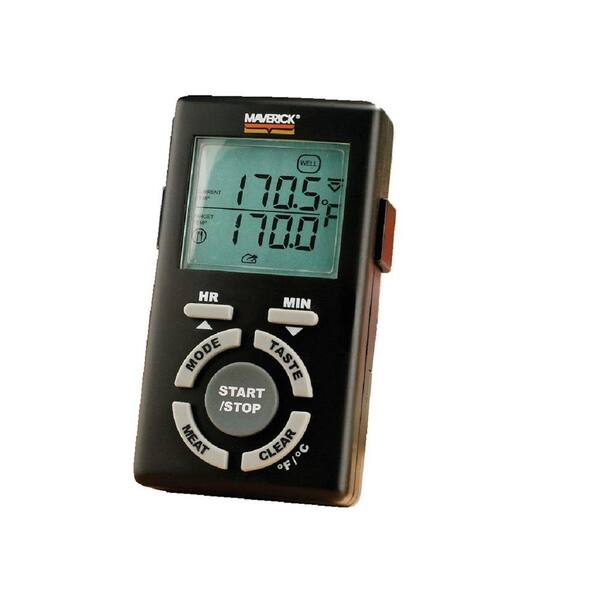 Maverick Rotisserie Remote Digital Thermometer