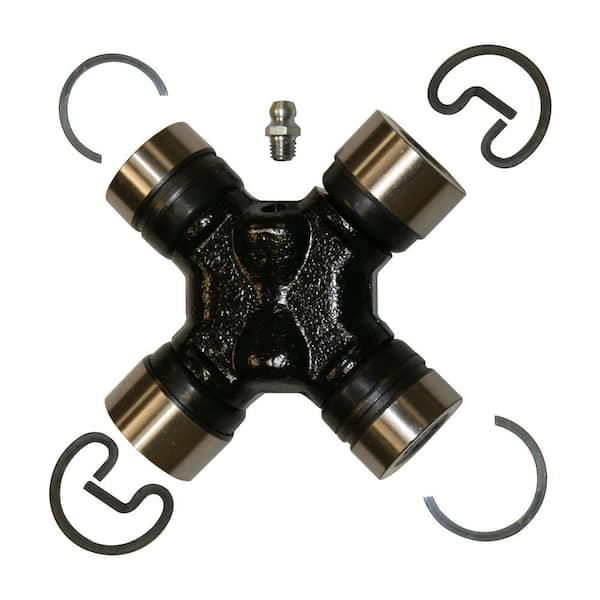 GMB Universal Joint - Rear Shaft Rear Joint