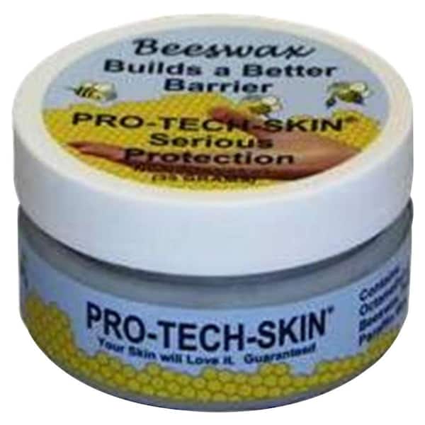 Atsko 1.25 oz. Jar Pro-Tech Beeswax Skin Care Cream
