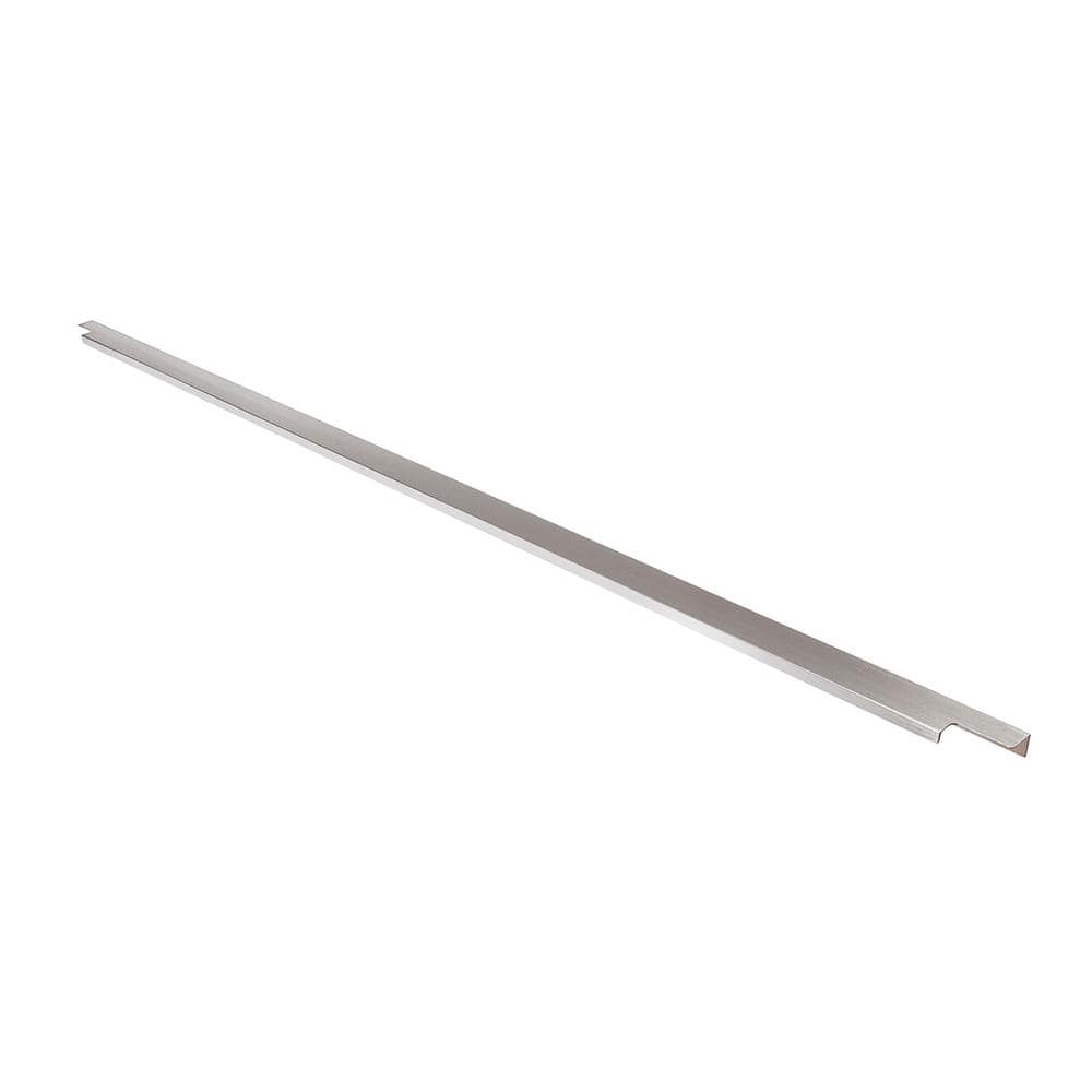 Austere Collection 47 in. Center-to-Center Aluminum Cabinet Pull Handle price history on PriceWatchPro