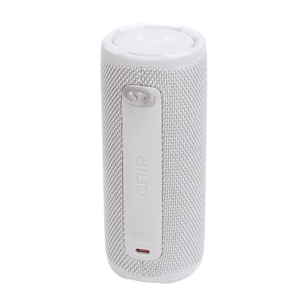 【新品未開封】JBL GRIP ワイヤレススピーカー ホワイト JBL JBL Grip BT Speaker - White JBLGRIPWHTAM - The Home Depot