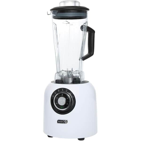 Dash Premium Chef Series 6.8 oz. Digital Blender in White