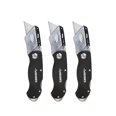 Best Box Cutters and Utility Blades for Your Project - The Home Depot