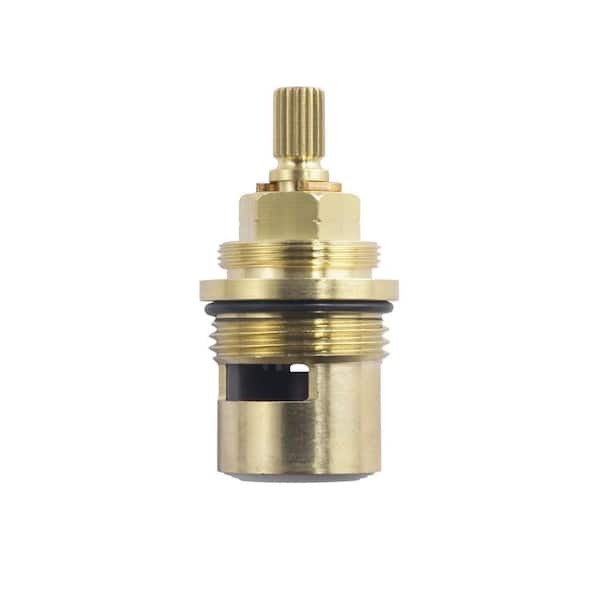 Have a question about KOHLER 3/4 in. Ceramic Valve? - Pg 1 - The