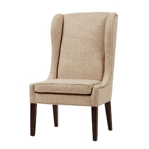 Sydney Beige Captains Dining Chair