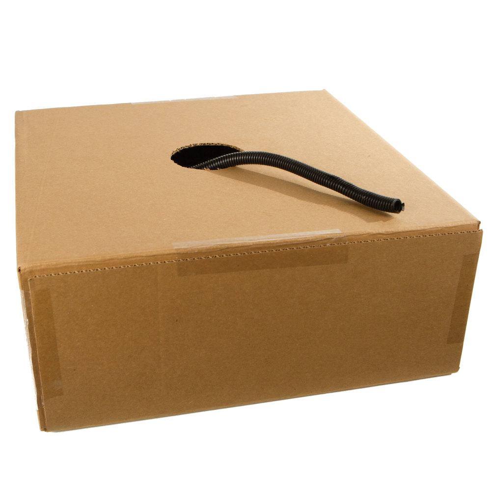 Split Loom Tubing - 3/4 in. Box, 100 ft. Roll price history on PriceWatchPro