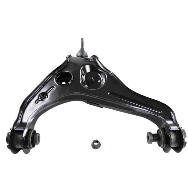 Unbranded Suspension Control Arm and Ball Joint Assembly