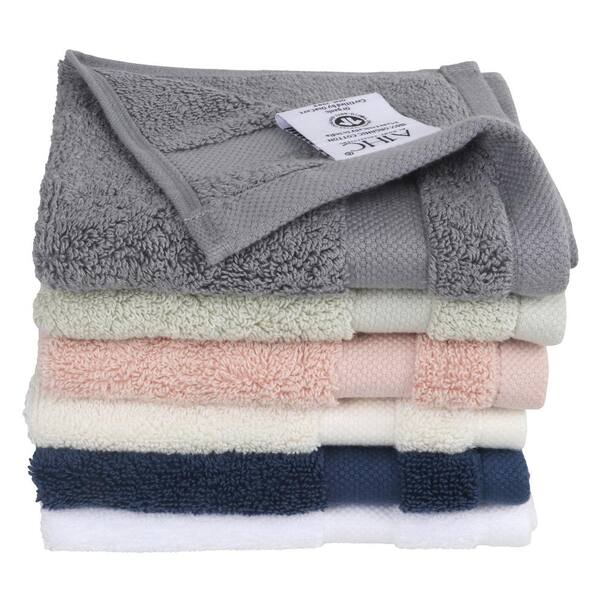 Hotel & Spa Towels, Organic Cotton Towels