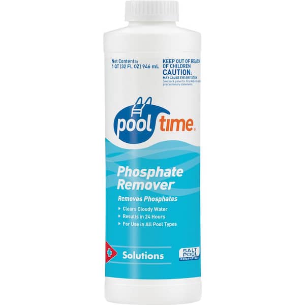 32 oz. Phosphate Remover Pool Clarifier