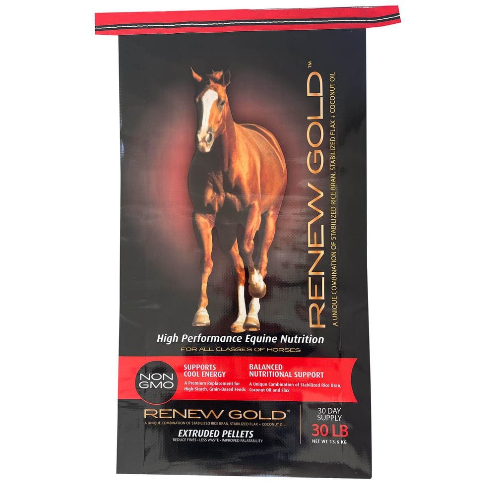30 lb. Bag Original Feed High Performance Equine Nutrition for All Classes of Horses price history on PriceWatchPro