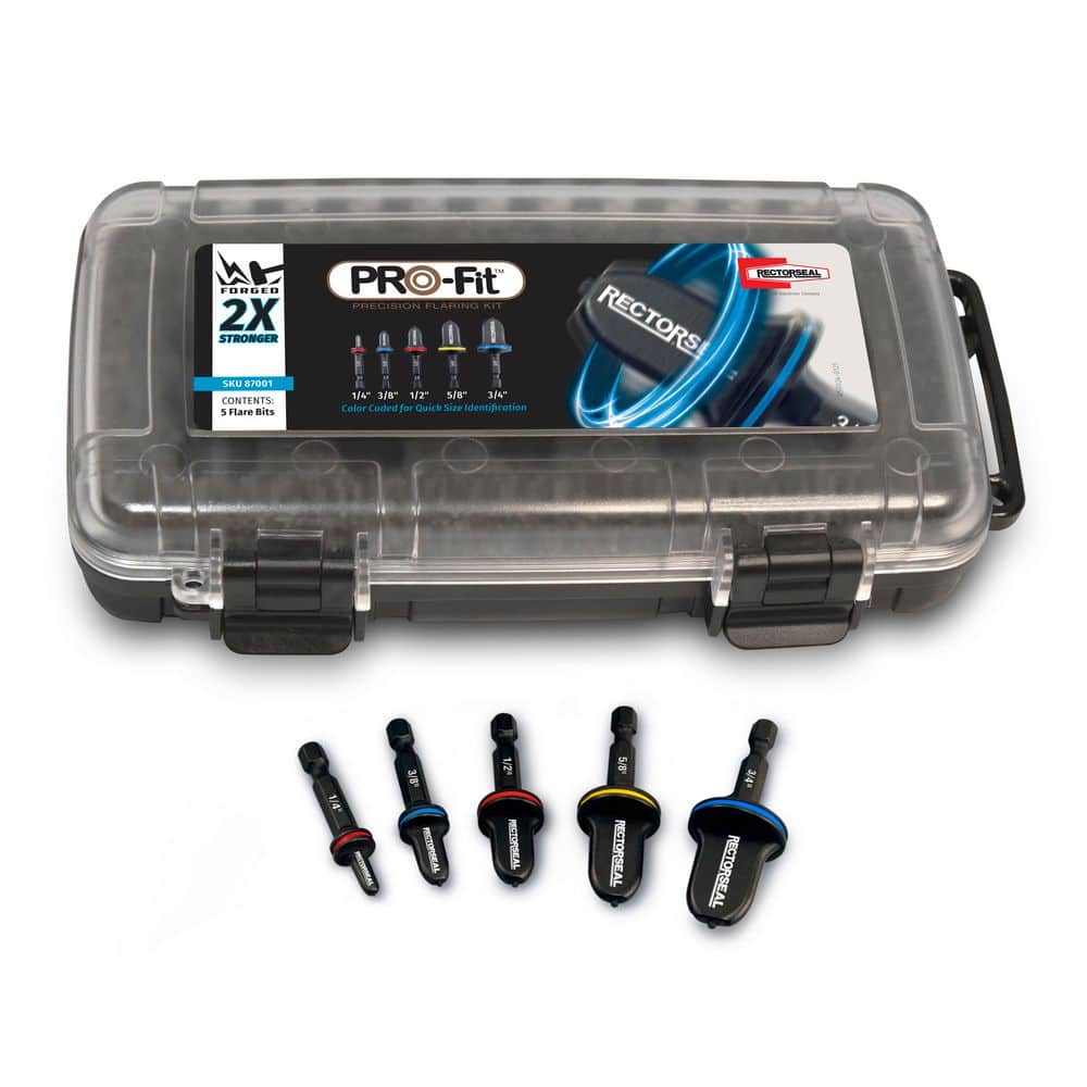 PRO-Fit Precision Flaring Kit price history on PriceWatchPro