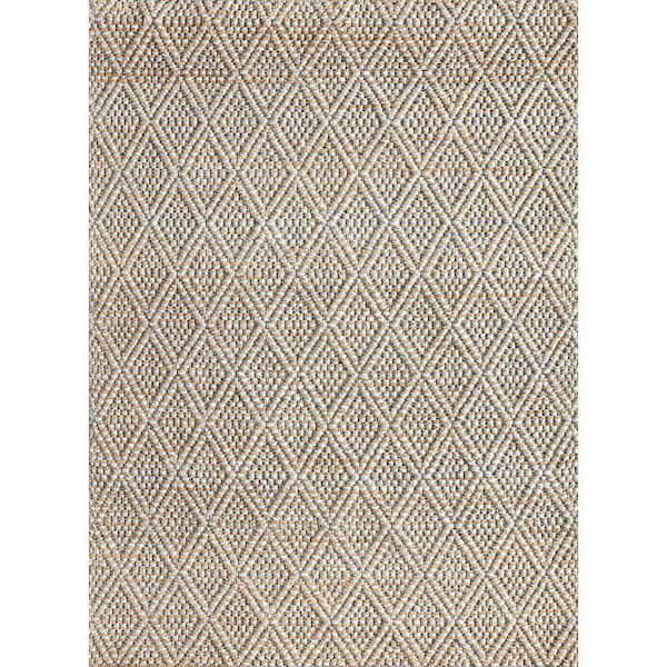 Double Diamond 2 X 3ft. Indoor Area Rug