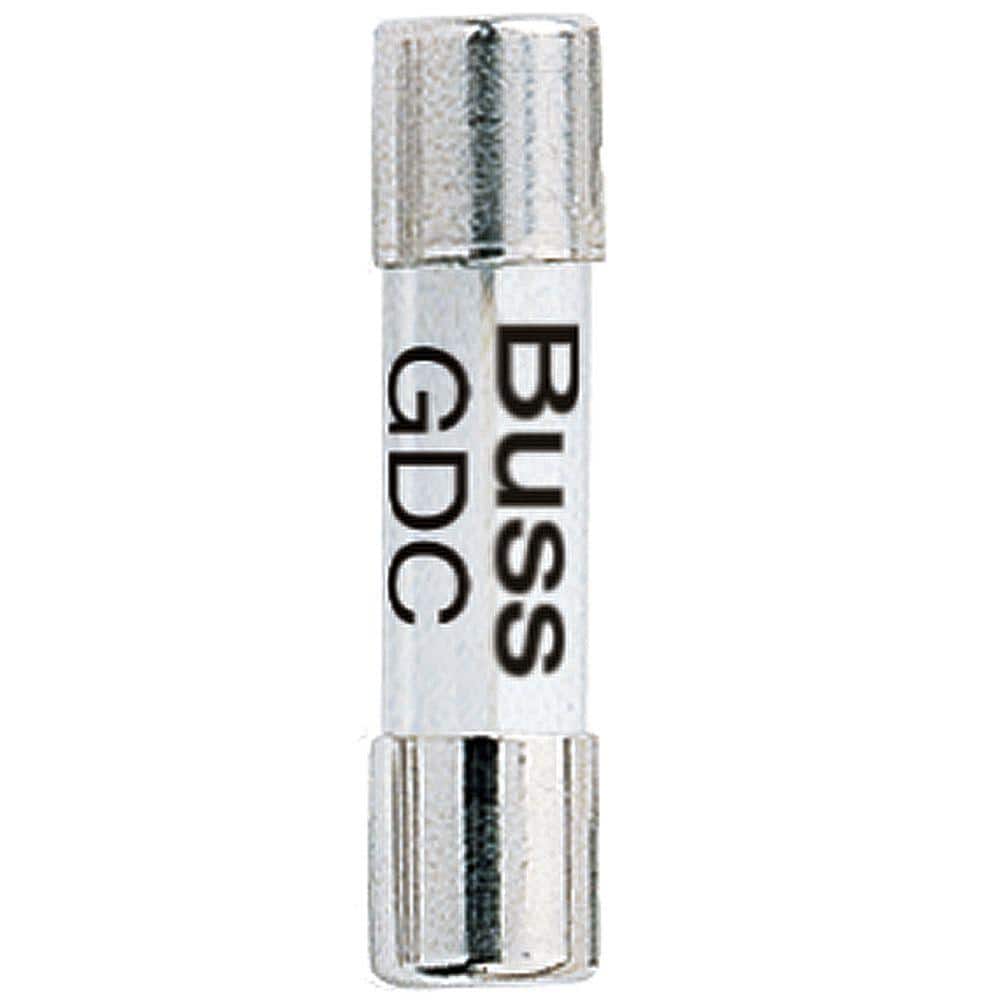 C-2 New Buss Fuse GBF 25 5 pack Box 