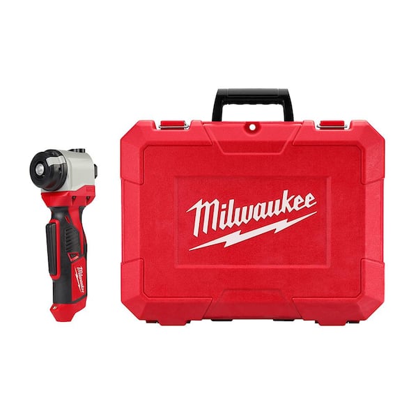 Milwaukee M12 Cable Stripper Kit for sale online