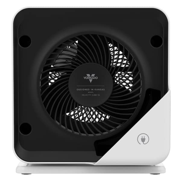 Mini Space Heater For Desk Vornado Velocity Personal Space