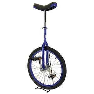 Stand for 16-24 in. Unicycle