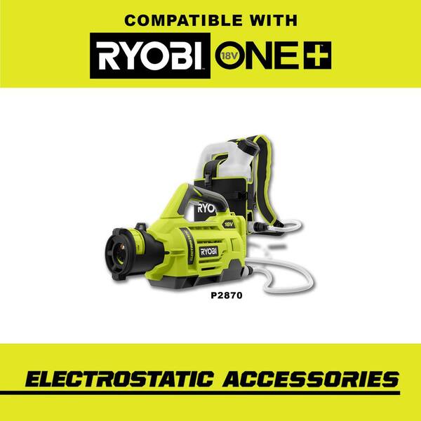 ONE+ 18V 1 Gal. Backpack Holster for Sprayers