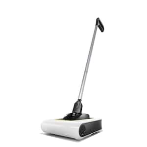 KB 5-Cordless Multi-Surface Electric Floor Sweeper Broom