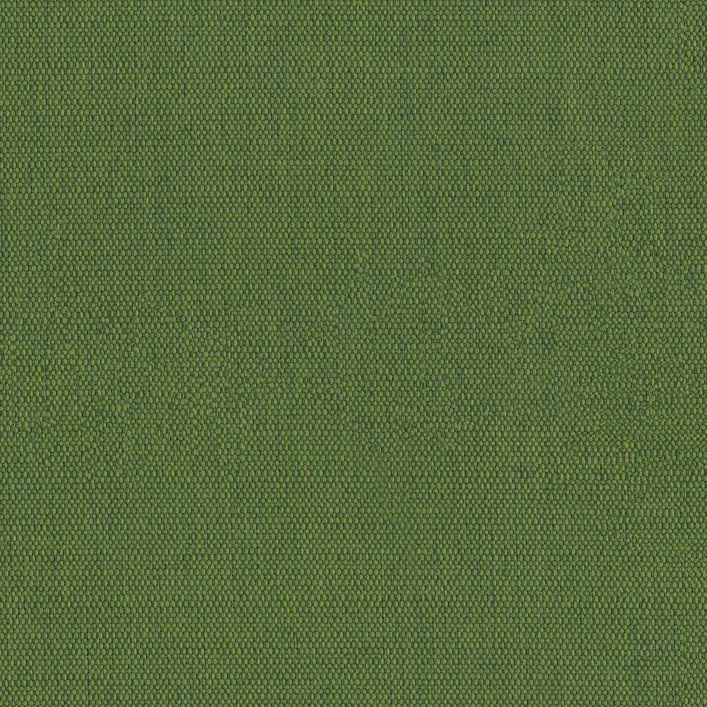 Artichoke Green Square Dining Chair Cushions (2-Pack)