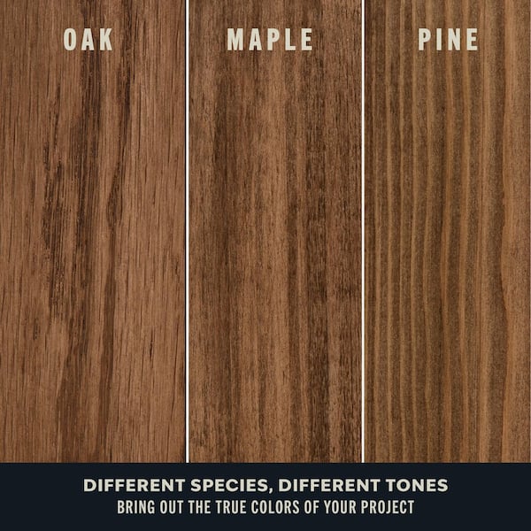 Reviews for Varathane 8 oz. English Chestnut Classic Interior Wood