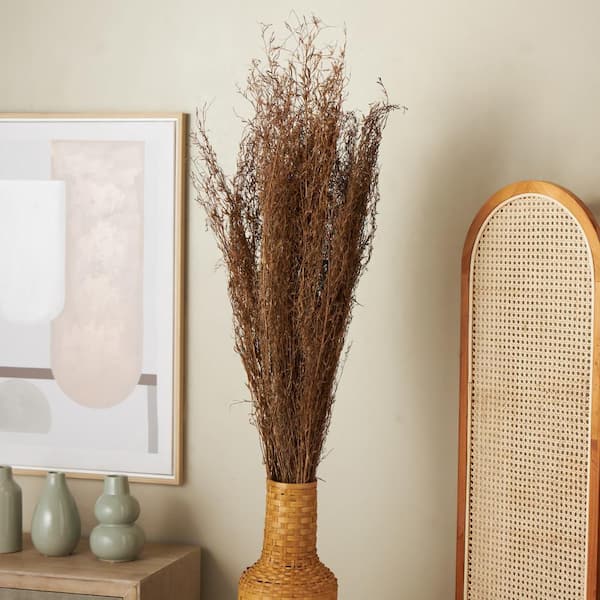 Tall Sticks Natural Foliage (One Bundle)