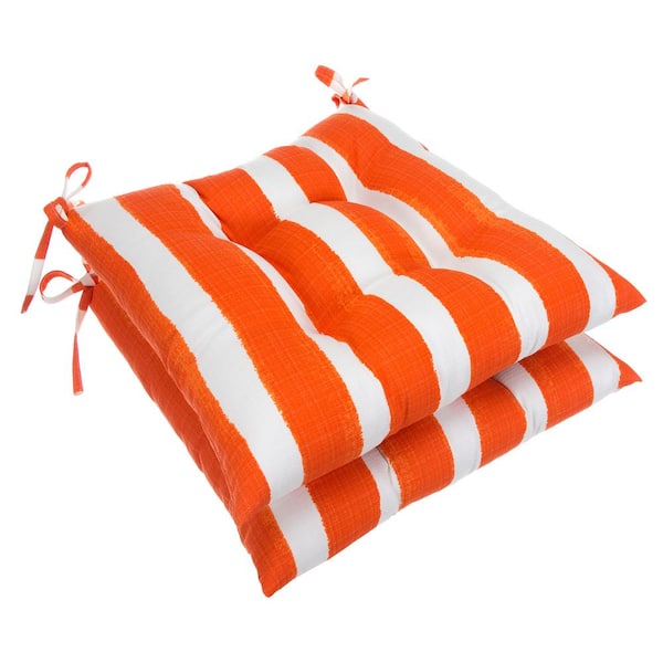 Plush Bath Towel - Marmalade