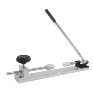 Pen Press with Adjustable Assembly Rod and 30 lbs. Pressing Pressure
