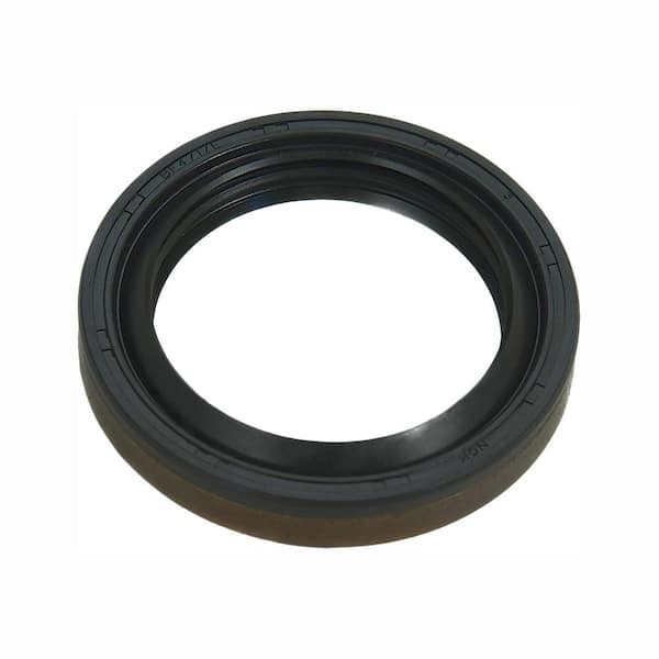 Timken Axle Shaft Seal fits 1996-1999 Isuzu Oasis