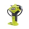 ONE+ 18V Lithium-Ion Cordless High Pressure Inflator with Digital Gauge (Tool Only)