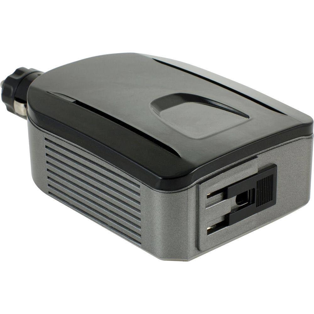 Power Gear 180-Watt Power Inverter Vehicle Inverter 94312 - The Home Depot
